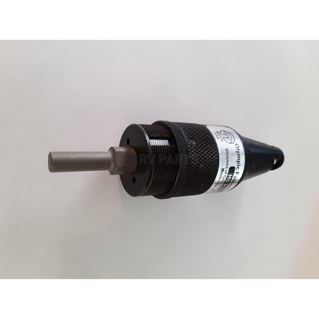 邦楽 RipSlyme / One (NOT FOR SALE) Shaver Tool for 5/32 inch Olympic Rivets 106232